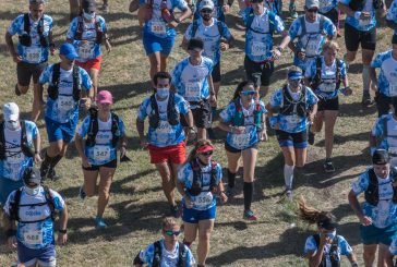 La Tandilia abrirá 2023 con deporte en las sierras