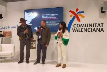 FITUR promociona El Camino del Santo Grial