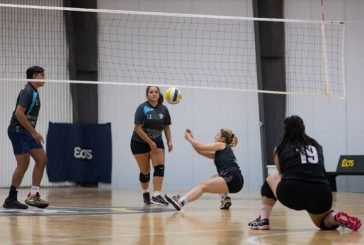 Comenzó el “RÍO DEPORT FEST” en Río Ceballos