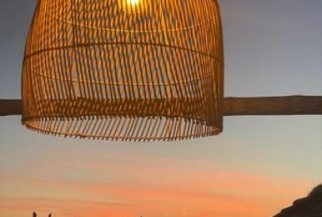 Mar del Plata celebra San Valentín frente al mar