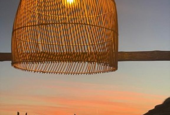 Mar del Plata celebra San Valentín frente al mar