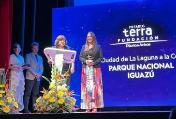 El Parque Nacional Iguazú fue reconocido internacionalmente