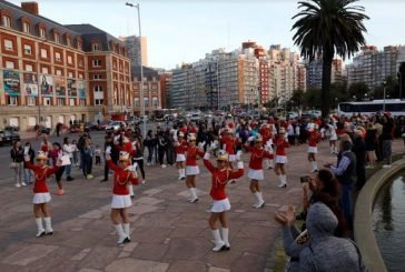 Este viernes se realiza “La Noche del Turismo” en Mar del Plata