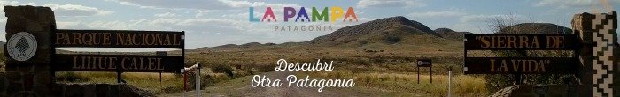 la pampa largo