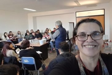 Los Vinos de la 40 cumplen 10 años en la universidad