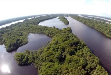 El turismo es decisivo para la preservación ambiental