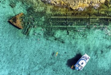 La Reserva Marina MSC Ocean Cay declarada “Hope Spot”