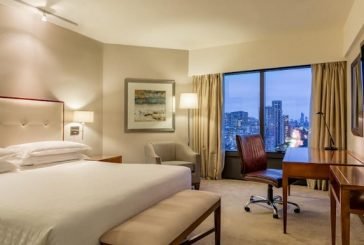 Un invierno en familia en Sheraton Buenos Aires Hotel