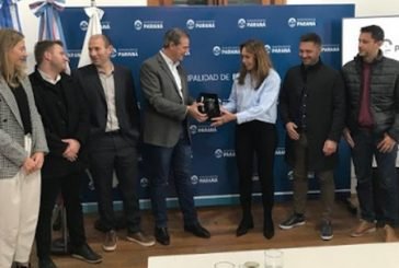 Paraná | Convenio con AHT para obtener Ecoetiqueta Hoteles más Verdes