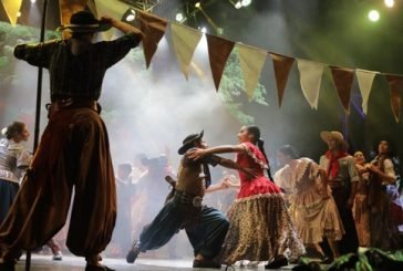 FIT 2023 | La Fiesta Nacional del Chamamé se presentará en la Feria