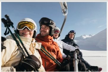 Club Med: Temporada de nieve 2024