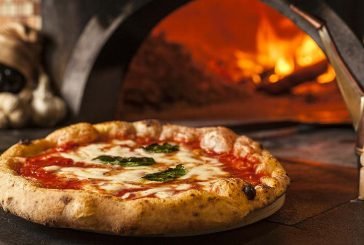 Campeonato Scuola Pizzaoili en la FIT