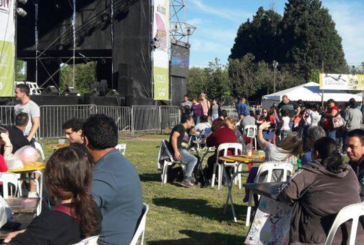 Eventos turísticos del jueves 5 al jueves 12 de octubre