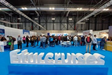 FITUR Cruises 2024 reafirmará su compromiso con la industria vacacional de los cruceros