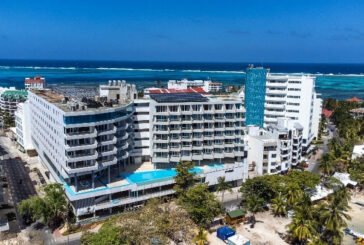 Exclusivo resort Grand Sirenis llega a San Andrés, Colombia