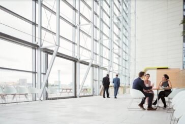 Informe | Mercado de Oficinas de América Latina 2023 especialmente en Buenos Aires