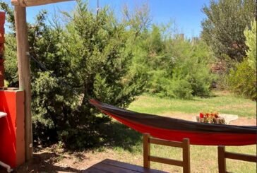 Valeria del Mar y Marisol para disfrutar este finde largo