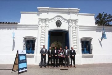 Argentina | El Ente Norte Turismo afianza su unidad regional