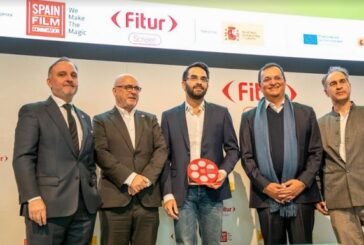 FITUR SCREEN presenta ‘Spain Screen Grand Tour’, la apuesta para potenciar el turismo de pantallas